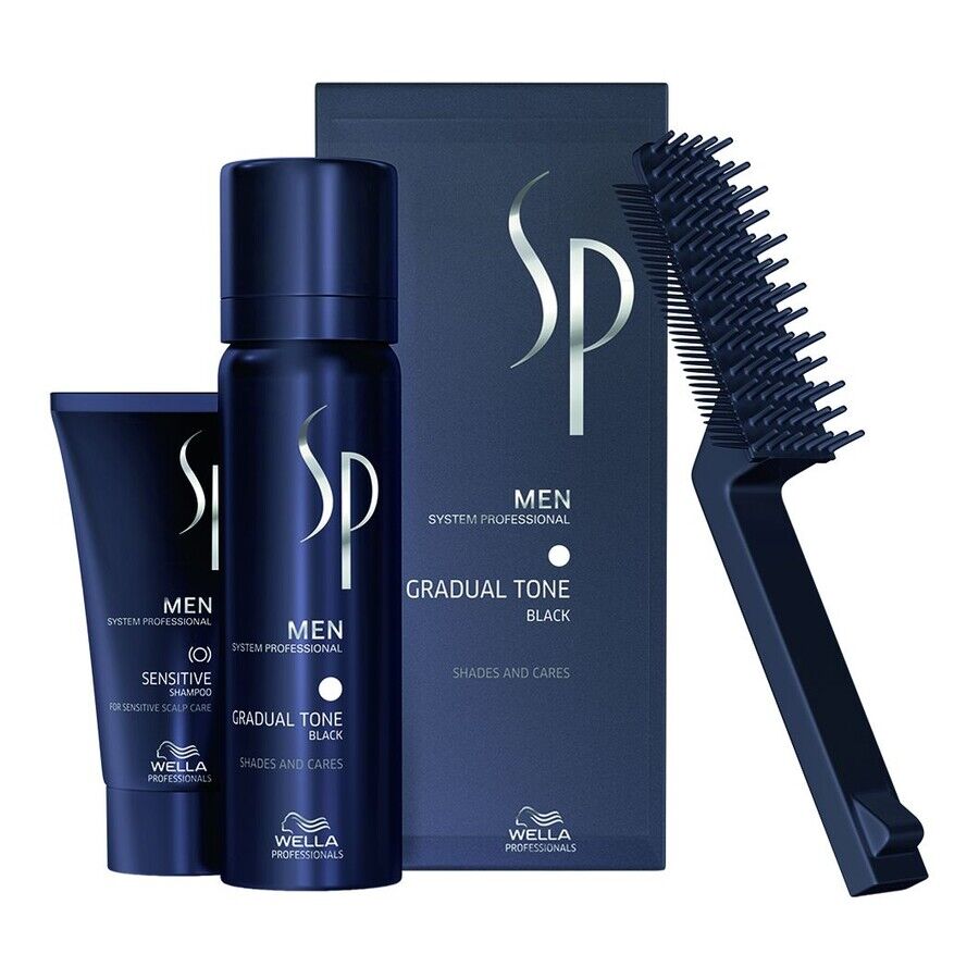 Wella Professionals Men SP - System Professional Haartönung 60ml