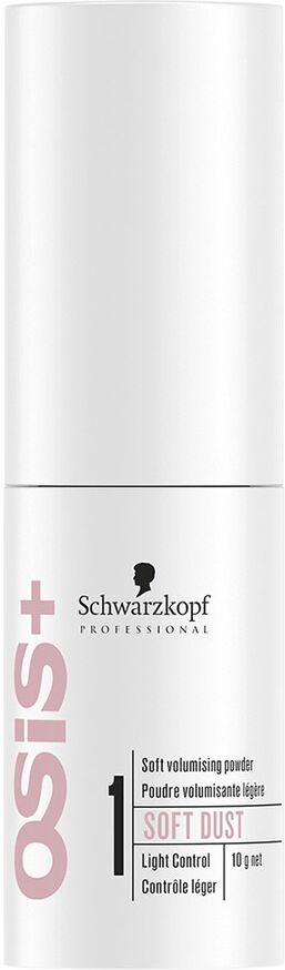 Schwarzkopf Professional Long Hair Texture OSIS+ Haarpuder 10g