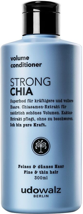 Udo Walz Strong Hairfood Haarspülung 300ml