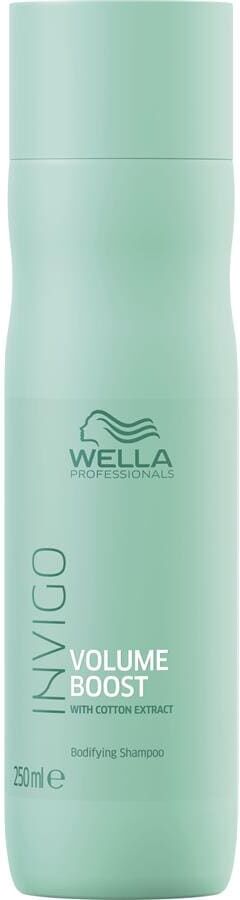 Wella Professionals Bodifying Shampoo