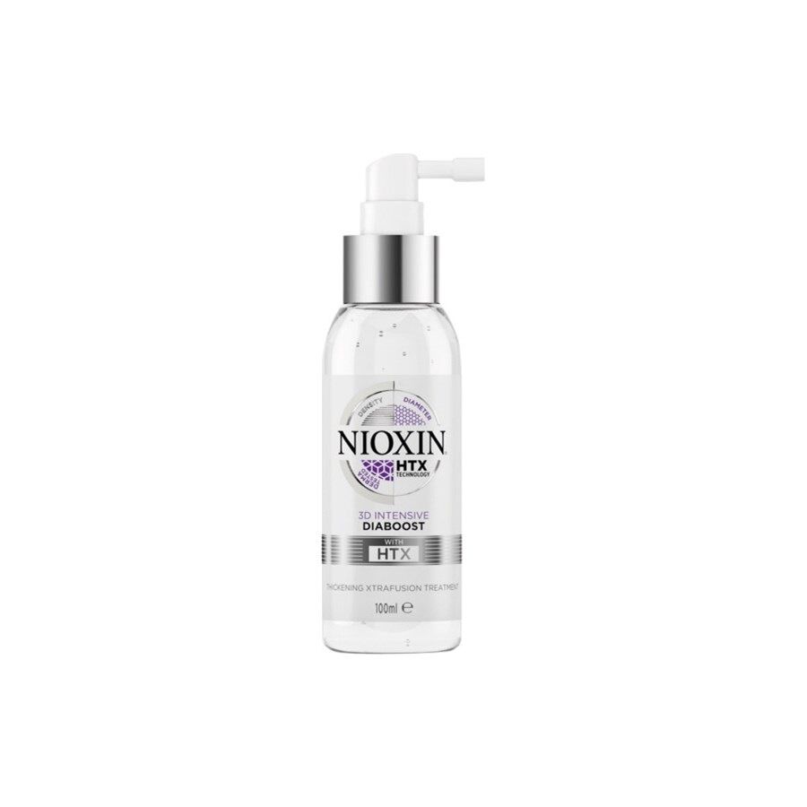 Nioxin 3D Intensive Diaboost Thickening Xtrafusion Treatment