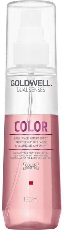 Goldwell Brilliance Serum Spray