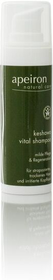 Apeiron Keshawa Vital Shampoo 30ml