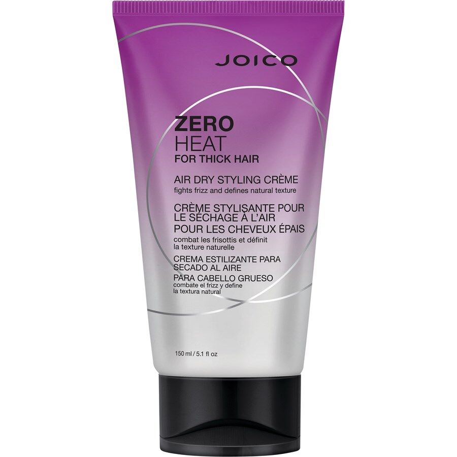 Joico Zero Heat For Fine/Medium Hair