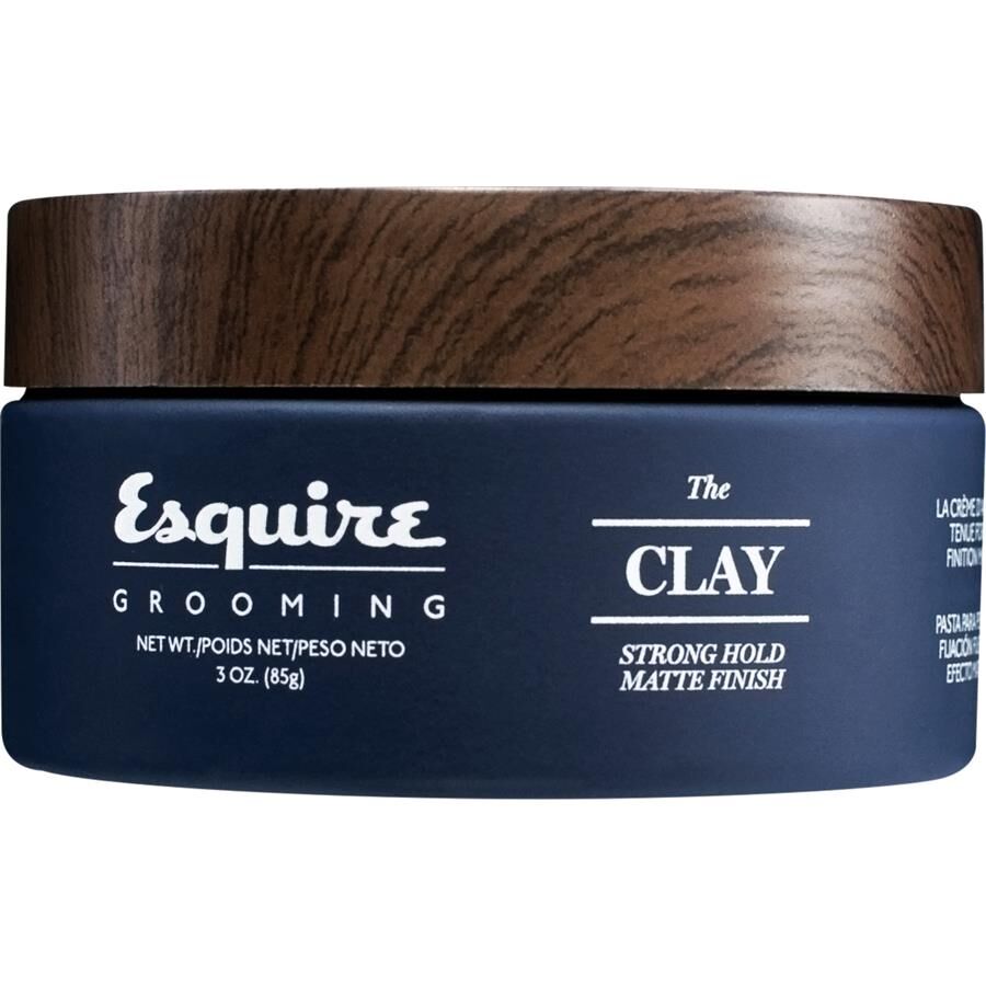 Esquire The Clay