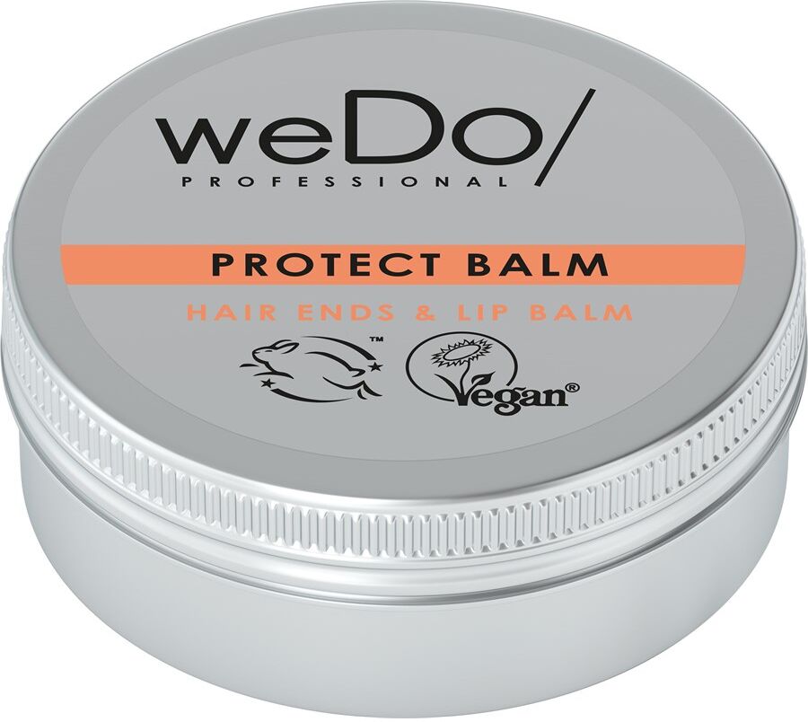 WEDO/ PROFESSIONAL Hair & Lip Protect Balm