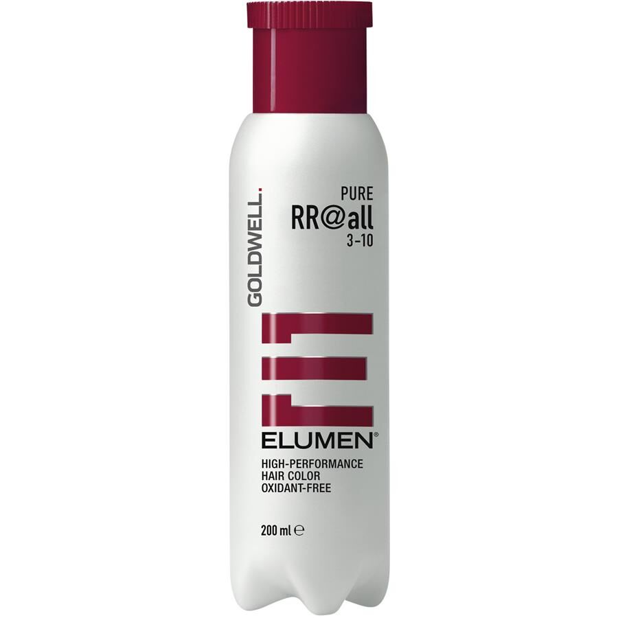 Goldwell High-Performance Hair Color Pure