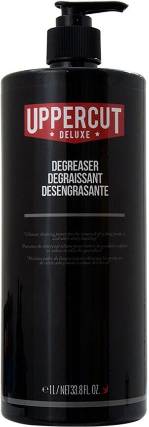 UPPERCUT DELUXE Degreaser