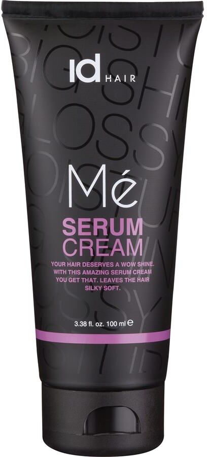 ID Hair Serum Cream