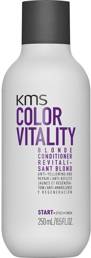 KMS Blonde Conditioner