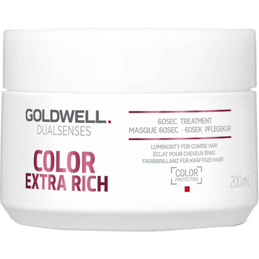 Goldwell 60 Sec. Treatment