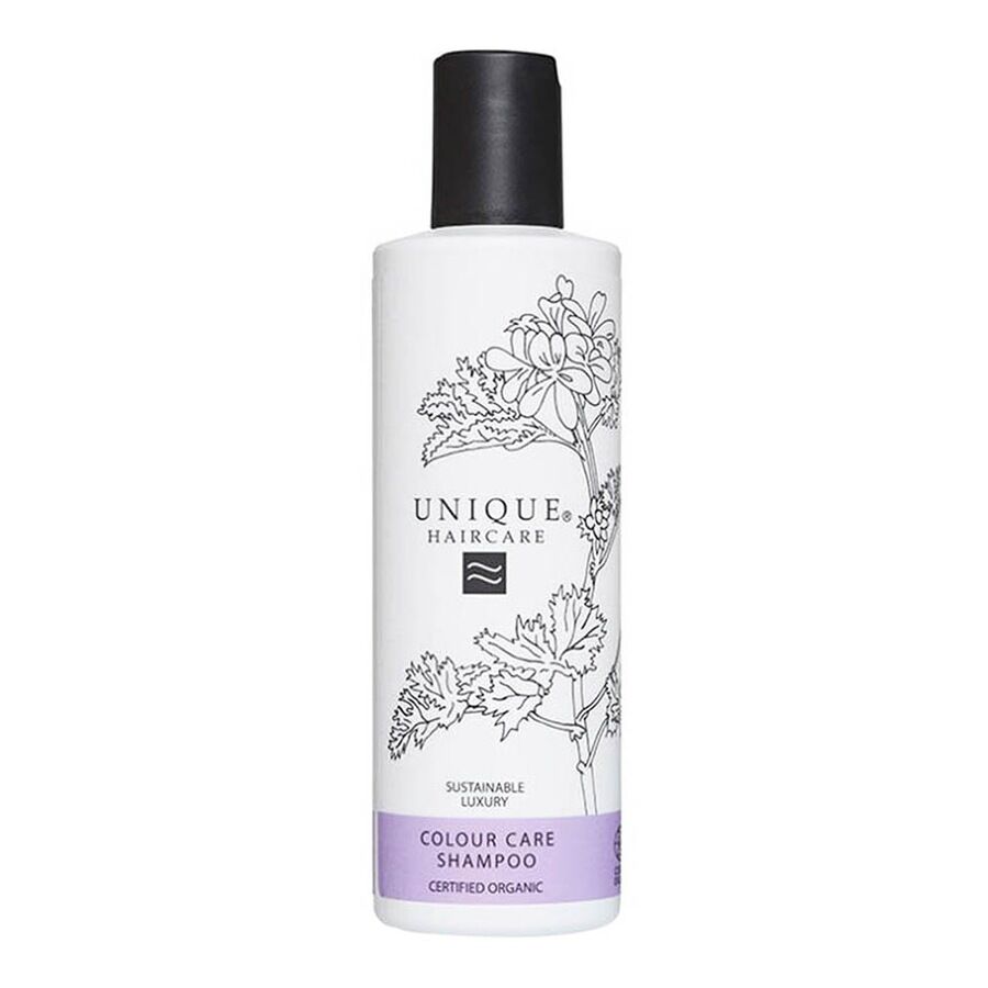 Unique Beauty Shampoo - Colour Care 250ml