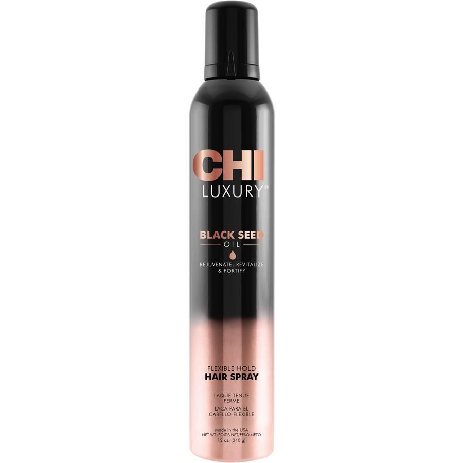 CHI Black Seed Oil Flexible Hold Hair Spray