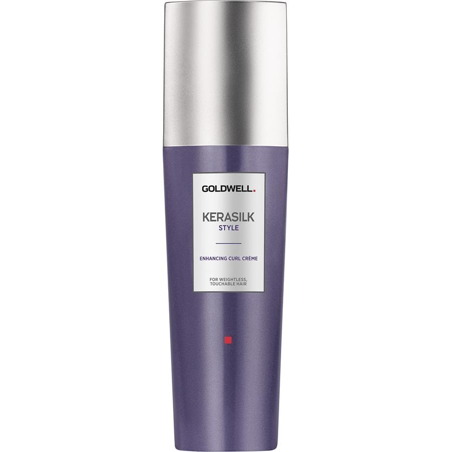 Goldwell Kerasilk Enhancing Curl Creme