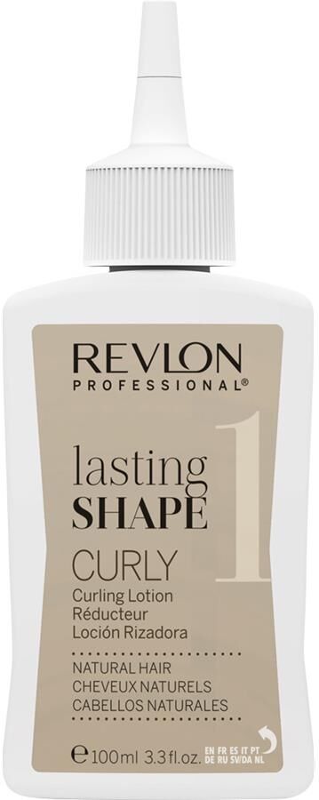 Revlon Professional Curling Lotion