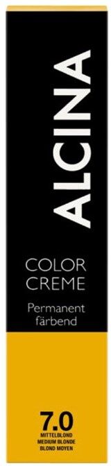 Alcina Color Creme Permanent Färbend