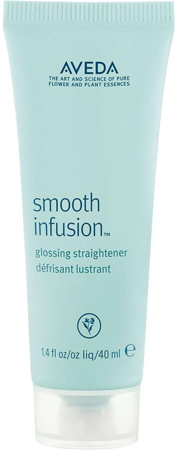 Aveda Smooth Infusion Glossing Straightener