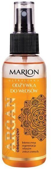 MARION Odżywka do włosów Argan 120 ml