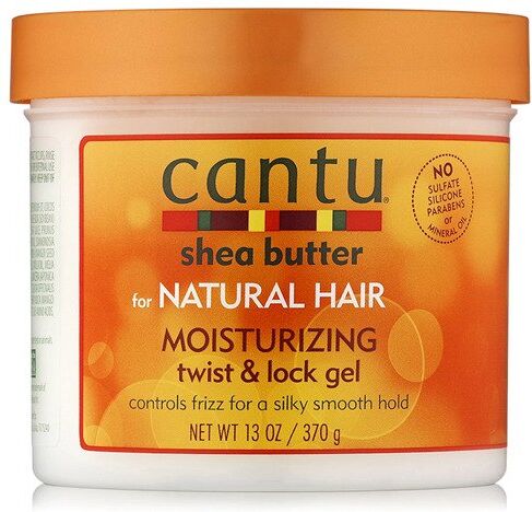 Cantu Twist&Lock Gel 370g