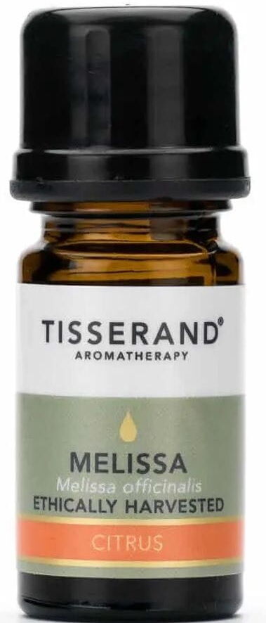 Tisserand Aromatherapy Olejek z Melisy lekarskiej Melissa Ethically Harvested 2 ml TISSERAND