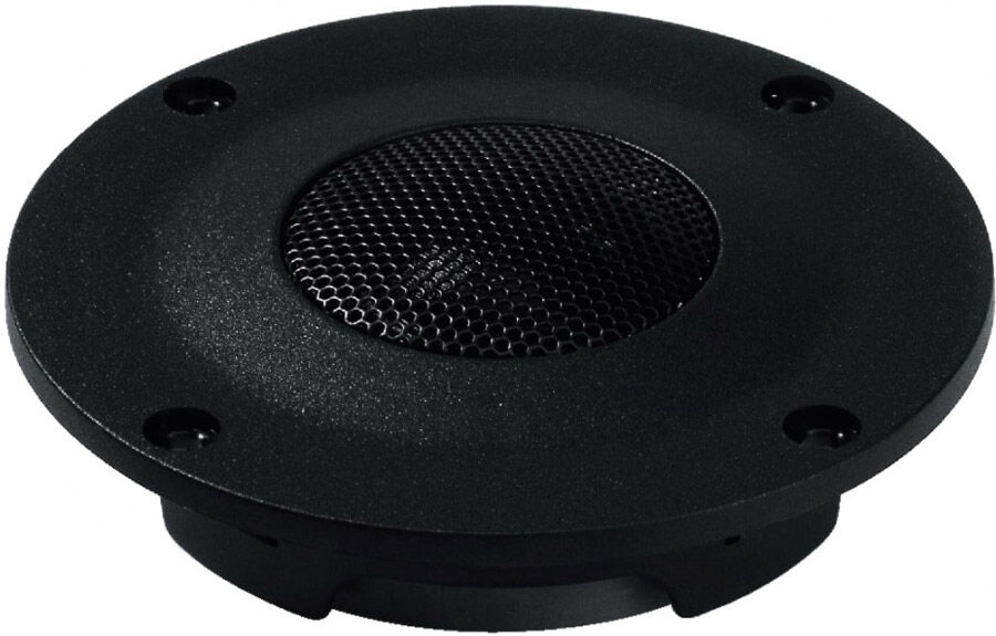 MONACOR Dt-254 Hifi-Dome-Tweeter