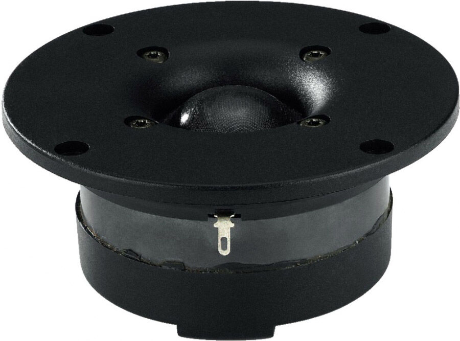 MONACOR Dt-300 Hifi-Dome-Tweeter