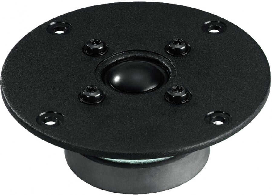 MONACOR Dt-19su Hifi-Dome-Tweeter