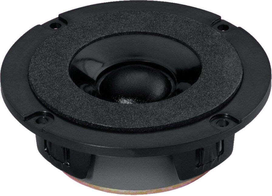 MONACOR Dt-105 Hifi-Dome-Tweeter