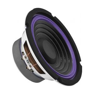 6 1/2´´ autowoofer SP-167C mellemtone højttaler midrange bass hej bil bas hi fi