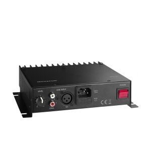 MONACOR Forstærkermodul 60Wmax AKB-60 højttalermodul højttaler aktivt aktiv modul mono