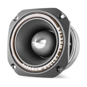 Tweeter Titanium Pro Serie 100W TILBUD NU