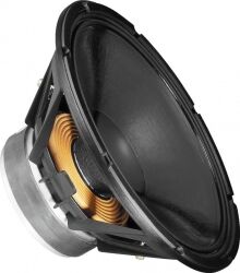 18´´ højttaler SPH-450TC TILBUD NU subwoofer