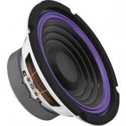 6 1/2´´ autowoofer SP-167C mellemtone højttaler midrange bass hej bil bas hi fi