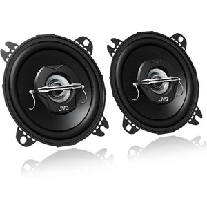 JVC CS-J620 Altavoces Coaxiales para Coche 2 Vías 160mm 300W