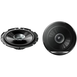 Altavoces coche 2 vías 10 cm 120 w Pioneer ts-1002i - Feu Vert