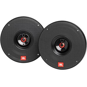 JBL Club 522F Juego de altavoces coche de 2 vías de Harman Kardon