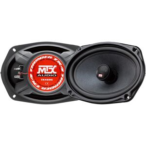 Altavoces Mtx Tx469c Coaxial