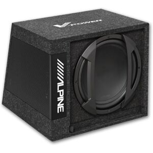 Subwoofer Alpine Swd355