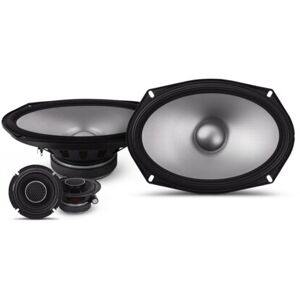 Altavoces Alpine S2-s69c Componente