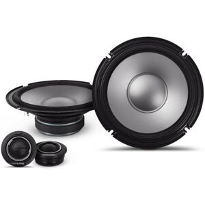 Altavoces Alpine S2-s80c Componente