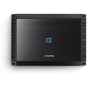 Amplificadores Alpine S2-a55v 5 Canales