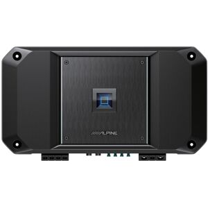 Amplificadores Alpine R2-a150m 1 Canales