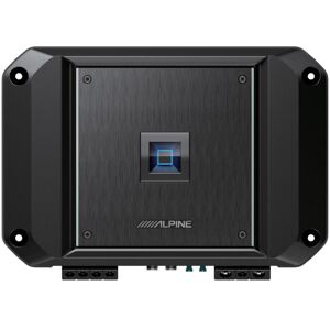 Amplificadores Alpine R2-a75m 1 Canales