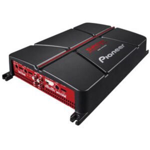 Amplificador Pioneer Gm-a4704