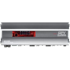 Amplificadores Mtx Rfl5300 5 Canales