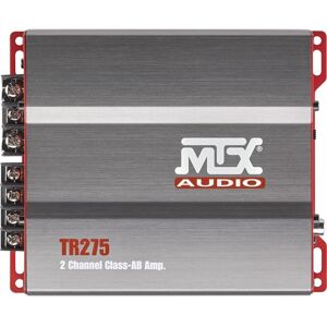 Amplificadores Mtx Tr275 2 Canales