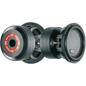 Subwoofer Mtx Rfl12 De 30 Cm