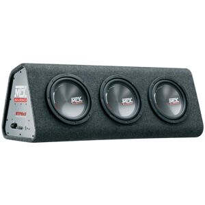 Cajón Activo Triple Bass Reflex Mtx Rtp8x3