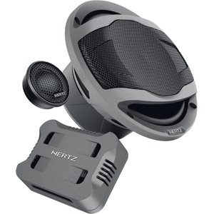 Altavoces Hertz Cpk 165 Vias Separadas