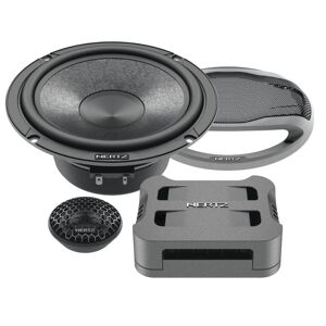 Altavoces Hertz Ck 165 Vias Separadas